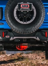 ARB Rear Axle Air Locker (32 Spline) Jeep JL Sahara M220 | Ford Bronco 2021-2022                                     - RD245 - Image 5