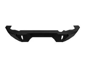 ARB Rear Bumper with Mounting Hardware Ford Bronco Narrow Body 2021+