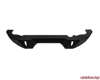 ARB Rear Bumper with Mounting Hardware Ford Bronco Narrow Body 2021+ - 5680020B