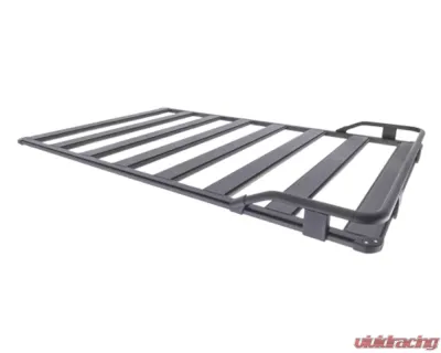 ARB 1770010 BASE Rack Front 1/4 Guard Rail - 1780010