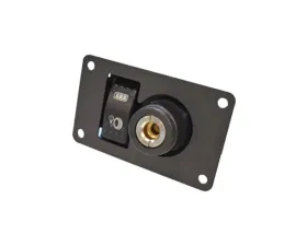 ARB Universal Switch Coupling Bracket