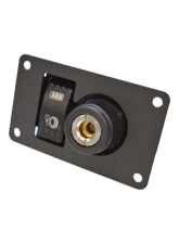 ARB Universal Switch Coupling Bracket                                     - 3501050 - Image 3