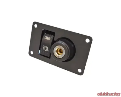 ARB Universal Switch Coupling Bracket - 3501050