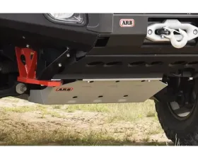 ARB Under Wing Covers Ford Ranger | Mazda BT-50