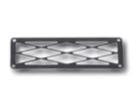 ARB SS700HF Safari Snorkels Mesh Grill