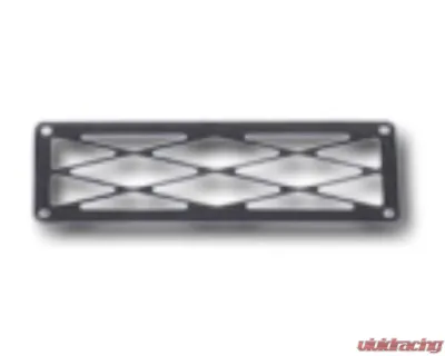 ARB SS700HF Safari Snorkels Mesh Grill - 410-133-500