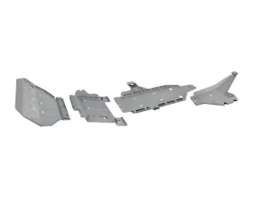 ARB Under Vehicle Protection Ford Bronco