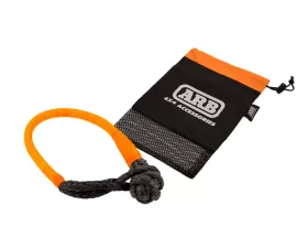 ARB 14.5T Orange Soft Connect Shackle