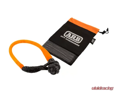 ARB 14.5T Orange Soft Connect Shackle - ARB2018
