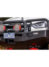 ARB Commercial Winch Bull Bars Isuzu D-Max MY21 2020-2022                                     - 3448570 - Image 2