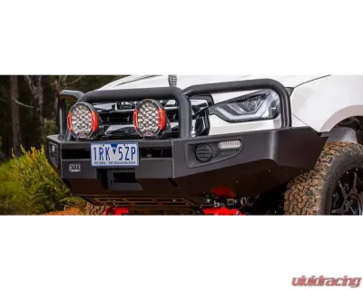 ARB Commercial Winch Bull Bars Isuzu D-Max MY21 2020-2022 - 3448570