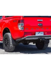 ARB Summit Raw Rear Step Tow Bar                                     - 3646070 - Image 2