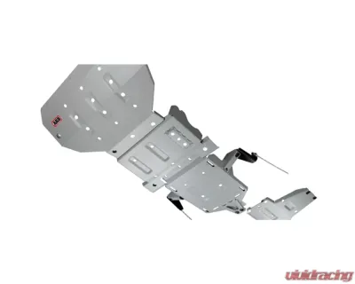 ARB Under Vehicle Protection Ford Bronco - 5480100