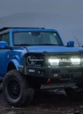 ARB intensity IQ Driving Lights                                     - ARBVX17 - Image 2