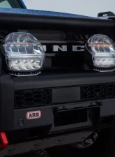 ARB intensity IQ Driving Lights                                     - ARBVX17 - Image 3