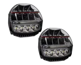 ARB intensity IQ Driving Lights