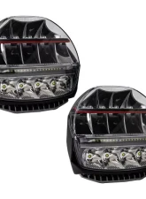 ARB intensity IQ Driving Lights                                     - ARBVX17 - Image 12