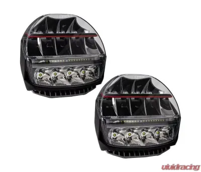ARB intensity IQ Driving Lights - ARBVX17