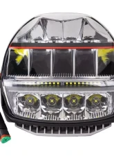 ARB intensity IQ Driving Lights                                     - ARBVX17 - Image 11