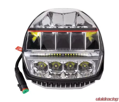 ARB intensity IQ Driving Lights - ARBVX17