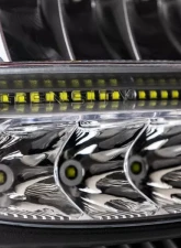 ARB intensity IQ Driving Lights                                     - ARBVX17 - Image 5