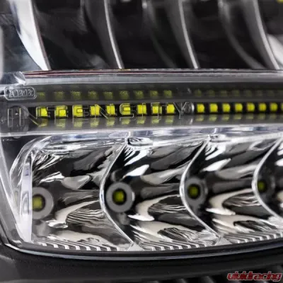 ARB intensity IQ Driving Lights - ARBVX17