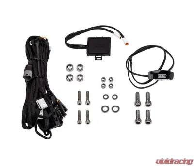 ARB intensity IQ Driving Lights - ARBVX17