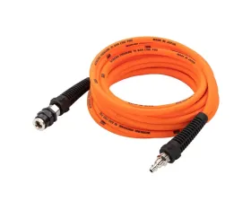 ARB 7m 150psi Orange High Temperature Air Hose with US Standard Fittings