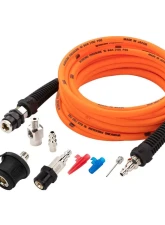 ARB 7m 150psi Orange High Temperature Pump Up Kit with US Standard Fittings                                     - 171302V2 - Image 2