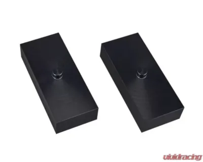 Old Man Emu 30mm Leaf Spring Spacer Kit - 3460023