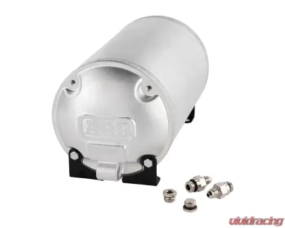 ARB Aluminum Compressor Air Tank with 1 Gallon Capacity And 4 Ports - 171507