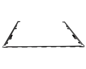 ARB Base Rack Mount Kit with Wind Deflector Ford Bronco 4 Door 2021-2023