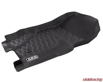 ARB Front And Rear Floor Liners Ford Bronco 4 Door 2021-2023 - 4080100