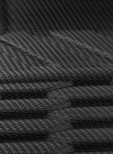 ARB Front And Rear Floor Liners Ford Bronco 4 Door 2021-2023                                     - 4080100 - Image 5