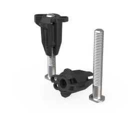 ARB TRED Quick Release Mounting Pins (for 2 or 4 Recovery Boards)
