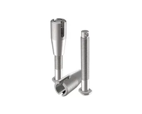 ARB 115mm TRED Threaded Mounting Pins (for 2 or 4 Recovery Boards)