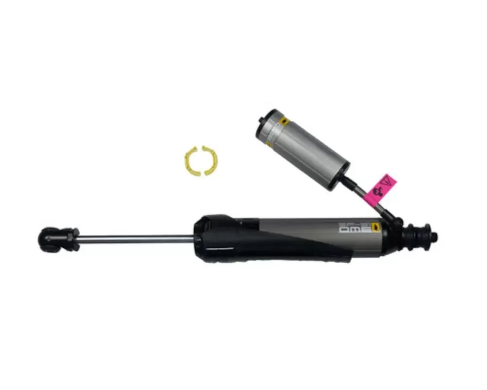 ARB OME Rear Left Hand BP51 Shock Absorber S/N Toyota Tacoma 2005-2023 - BP5160011L
