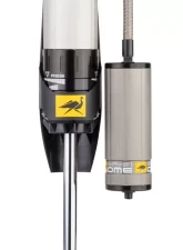 Old Man Emu Rear BP51 Shock Absorber Lexus LX450 | Toyota Land Cruiser 1990-1997                                     - BP5160013 - Image 2