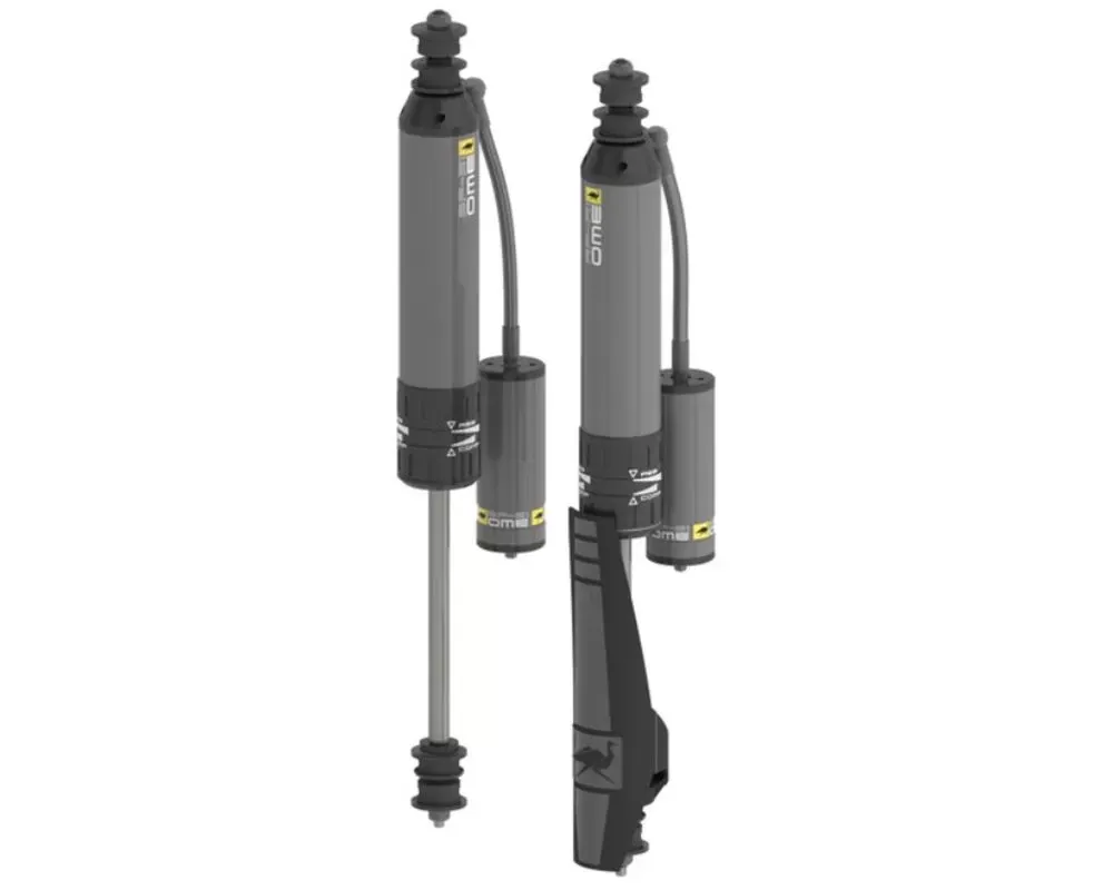 ARB OME Rear BP51 Shock Absorber Toyota Land Cruiser Prado | FJ Cruiser | 4Runner - BP5160025
