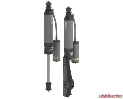 Old Man Emu Rear Long BP51 Shock Absorber Jeep Wrangler Jk 2007-2018 - BP5160030