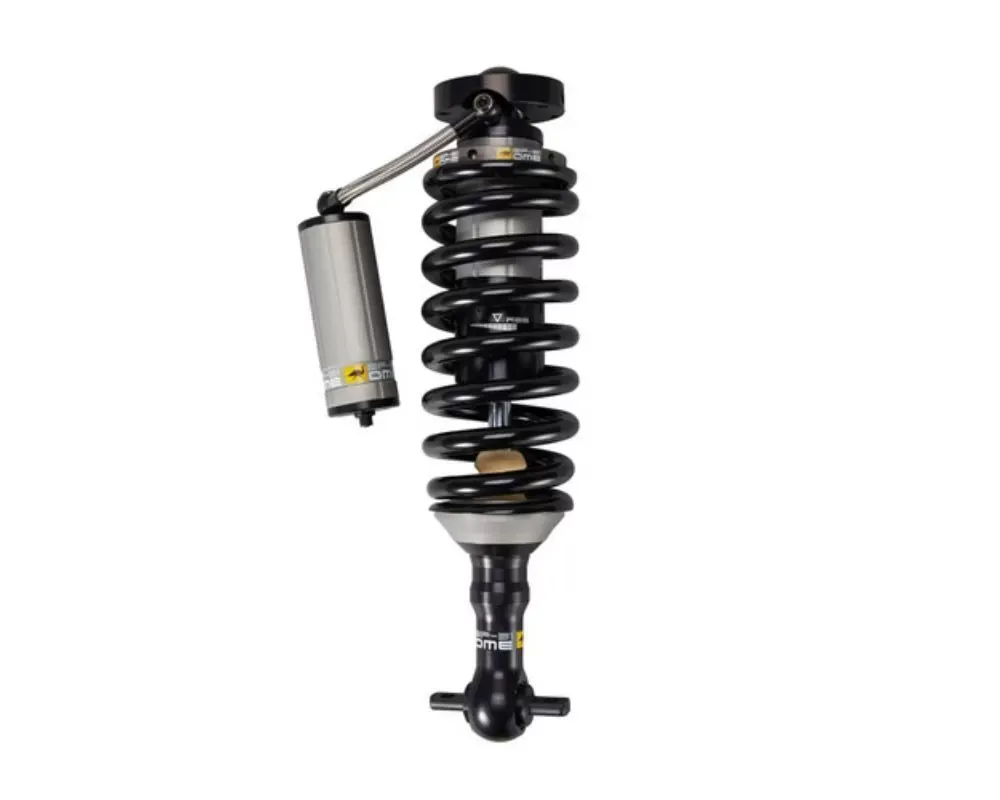 ARB Front Left Hand BP51 Coilover P375U Ford Ranger 2019-2023 - BP5190013L