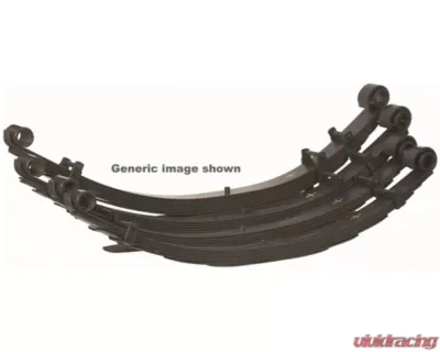 ARB Dakar XL Leaf for 016RA/B - D15XL