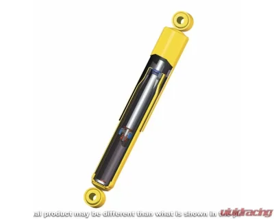 Old Man Emu Nitrocharger Shockabsorber Ssang Yong Mussor - N118