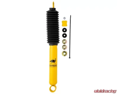 Old Man Emu Nitrocharger Shockabsorber Ssang Yong Mussor - N118