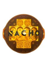 ARB TM5 Amber Cover Ford Bronco 2021-2023                                     - NAC12A - Image 2