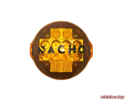 ARB TM5 Amber Cover Ford Bronco 2021-2023 - NAC12A