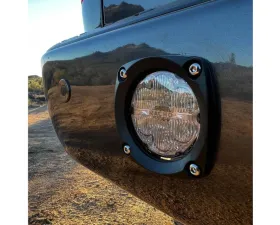 ARB Quatro Flush Mount