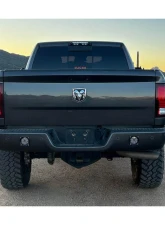 ARB Quatro Flush Mount                                     - NAC13U - Image 2