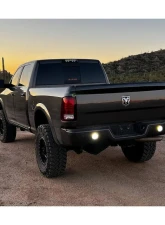 ARB Quatro Flush Mount                                     - NAC13U - Image 3