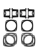 ARB Quatro Flush Mount                                     - NAC13U - Image 5